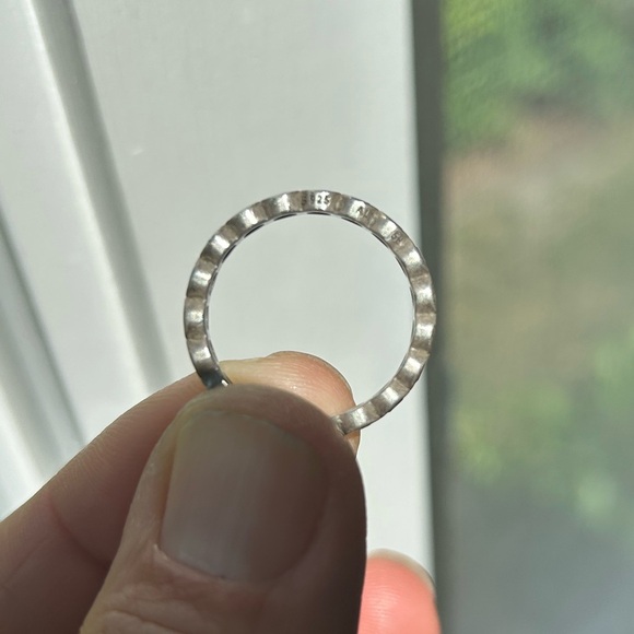 Pandora eternity ring - Picture 6 of 9
